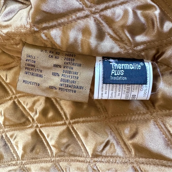 Men's Vintage Black Leather Jacket - Picture 7 of 8